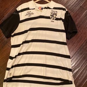 Mens Polo rugby size XL
